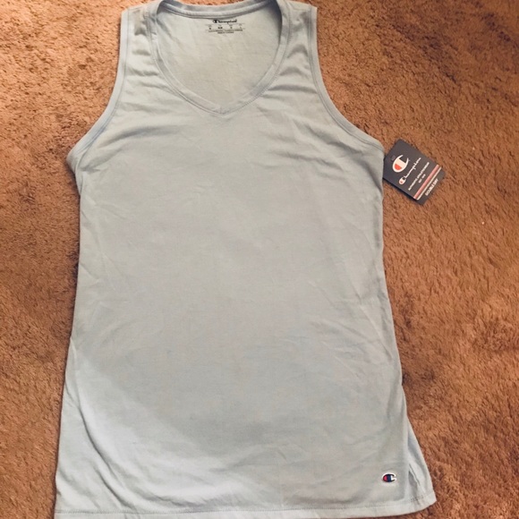 champion workout tank
